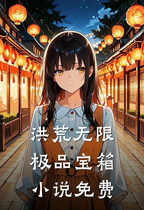 洪荒无限极品宝箱小说免费