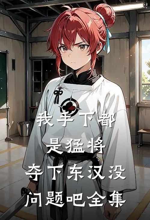 我手下都是猛将，夺下东汉没问题吧全集