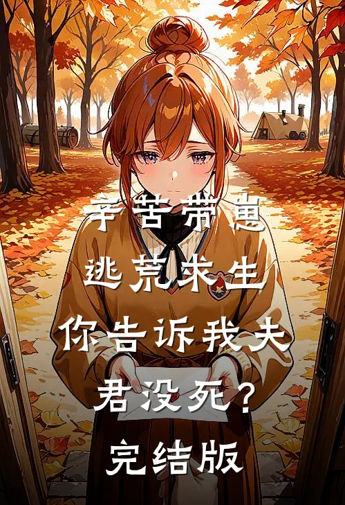 辛苦带崽逃荒求生，你告诉我夫君没死？完结版