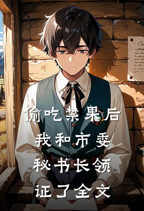 偷吃禁果后，我和市委秘书长领证了全文