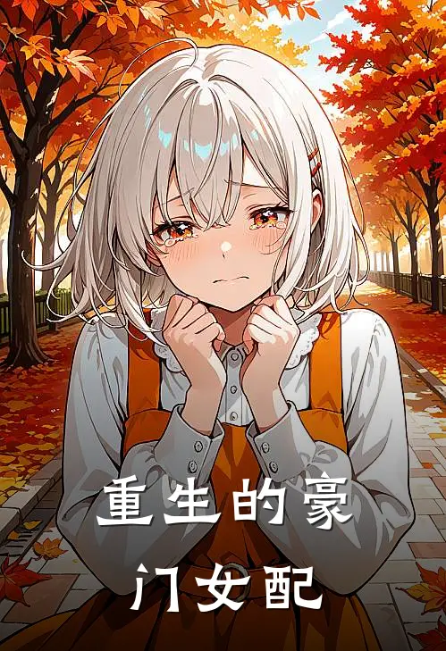 重生的豪门女配