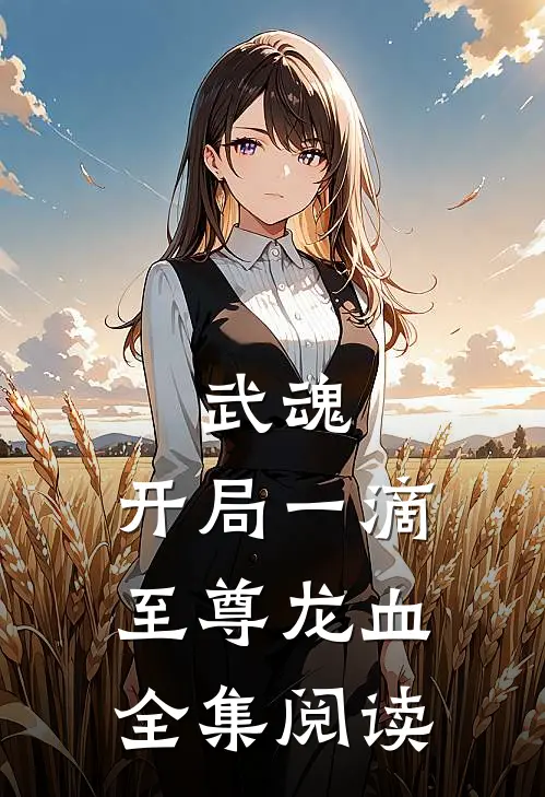 武魂：开局一滴至尊龙血全集阅读