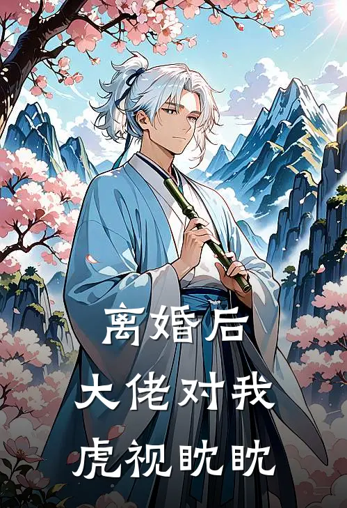 离婚后,大佬对我虎视眈眈