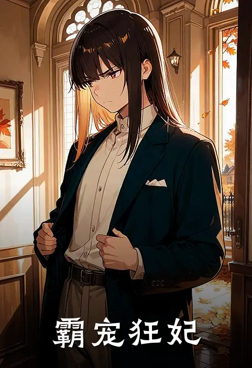 霸宠狂妃