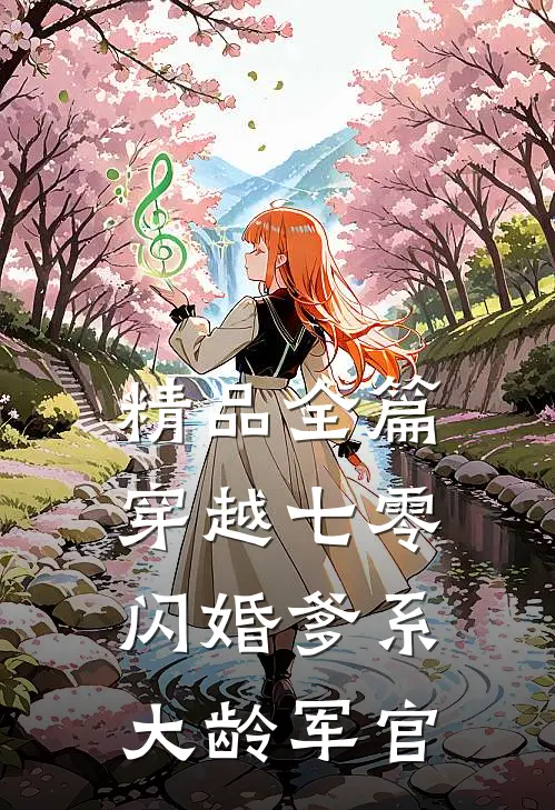 精品全篇穿越七零闪婚爹系大龄军官