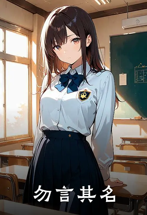 勿言其名