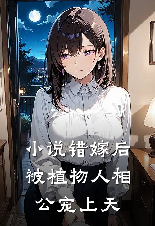 小说错嫁后，被植物人相公宠上天