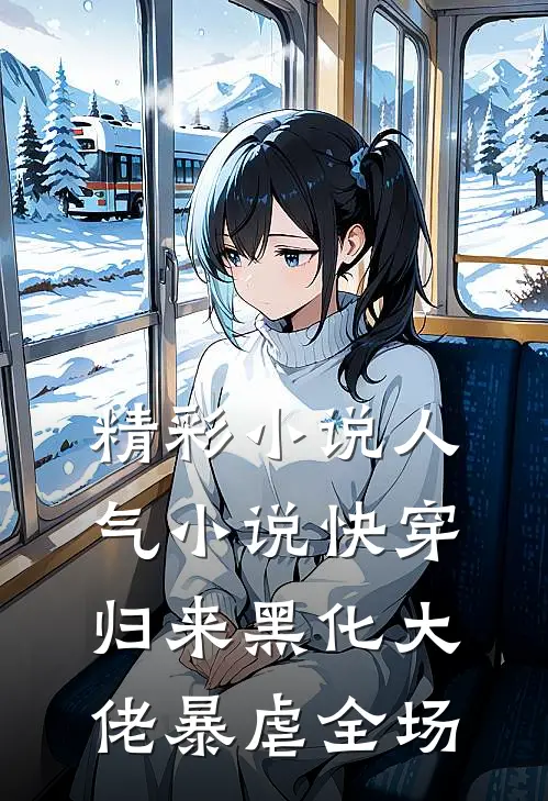 精彩小说人气小说快穿归来黑化大佬暴虐全场