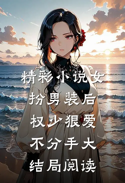 精彩小说女扮男装后权少狠爱不分手大结局阅读