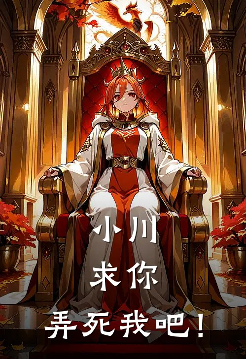 小川，求你，弄死我吧！