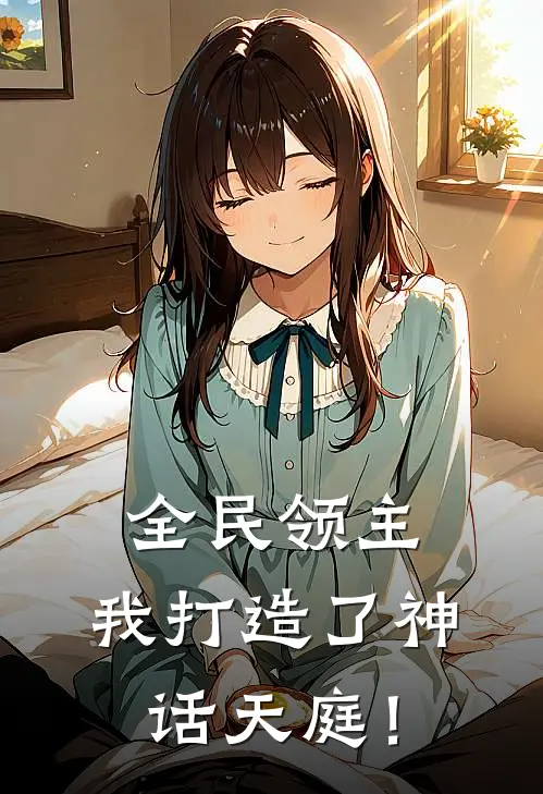 全民领主：我打造了神话天庭！