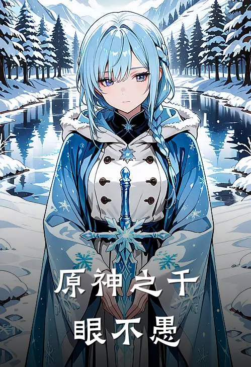 原神之千眼不愚