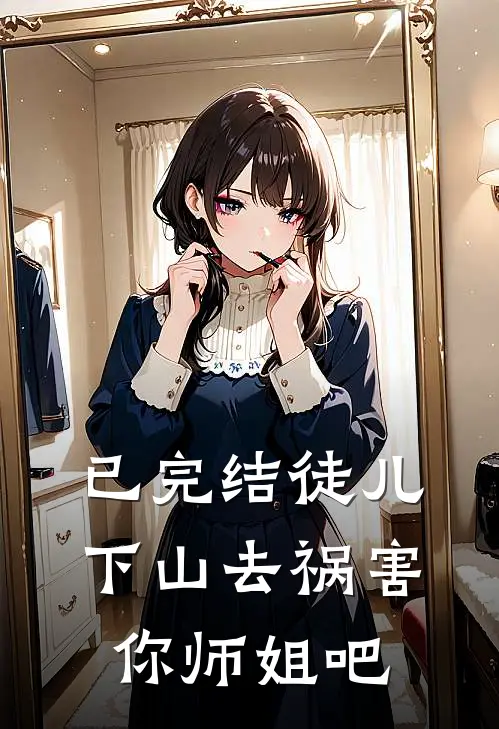 已完结徒儿，下山去祸害你师姐吧