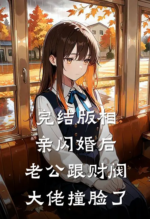 完结版相亲闪婚后，老公跟财阀大佬撞脸了