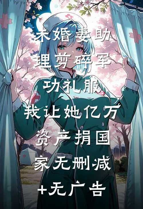 穿书炮灰庶女，逆天改命成宠妃！热门