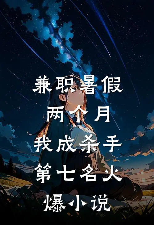 兼职暑假两个月，我成杀手第七名火爆小说