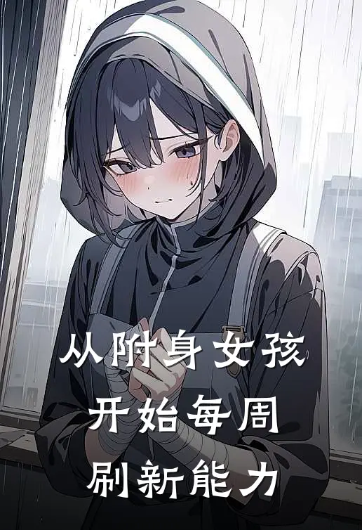 从附身女孩开始每周刷新能力