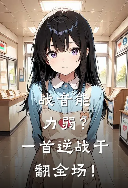 战音能力弱？一首逆战干翻全场！