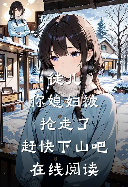 徒儿，你媳妇被抢走了，赶快下山吧在线阅读