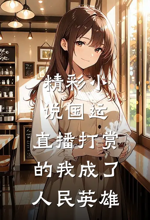 精彩小说国运：直播打赏的我成了人民英雄