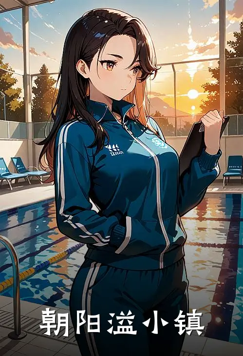 朝阳溢小镇