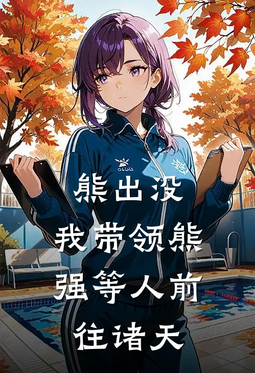 熊出没：我带领熊强等人前往诸天