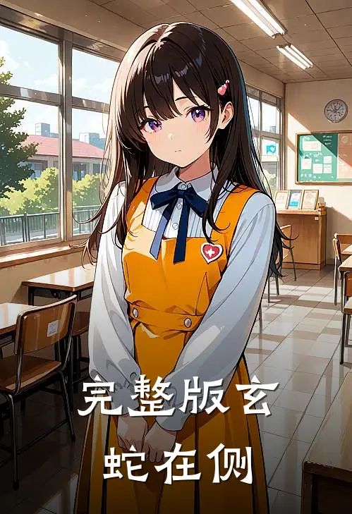 完整版玄蛇在侧