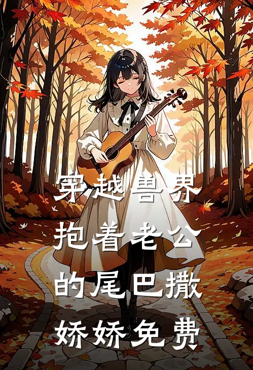 穿越兽界抱着老公的尾巴撒娇娇免费