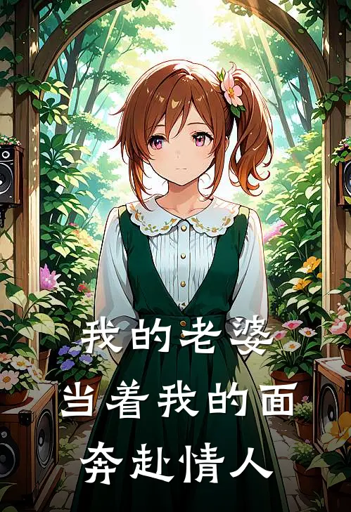 我的老婆,当着我的面奔赴情人