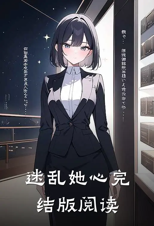 迷乱她心完结版阅读