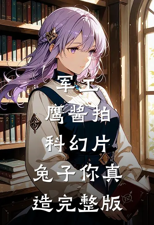 军工：鹰酱拍科幻片，兔子你真造完整版