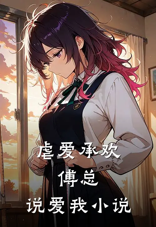 虐爱承欢：傅总，说爱我小说