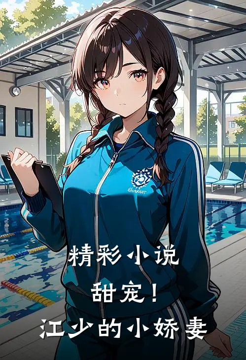 精彩小说甜宠！江少的小娇妻