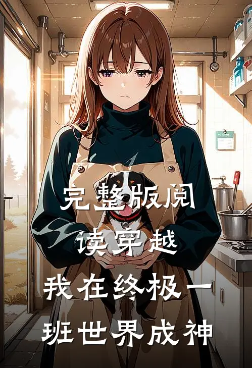 完整版阅读穿越：我在终极一班世界成神
