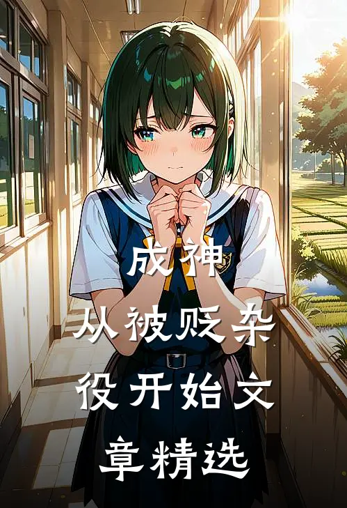成神，从被贬杂役开始文章精选