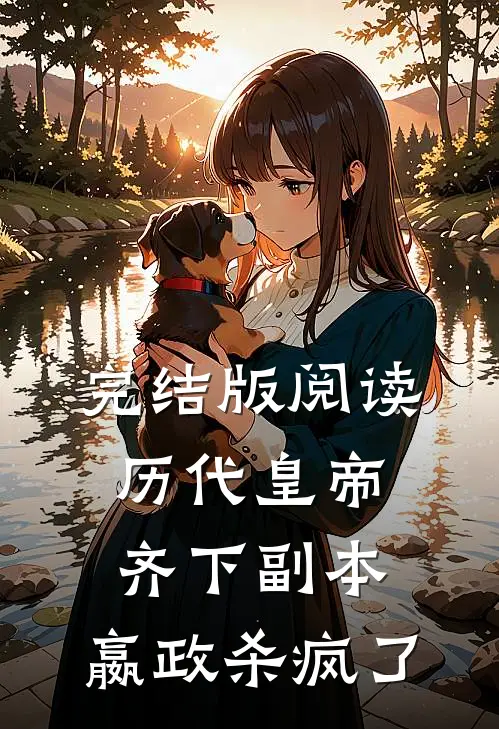 完结版阅读历代皇帝齐下副本，嬴政杀疯了