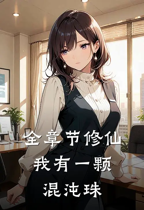 全章节修仙：我有一颗混沌珠