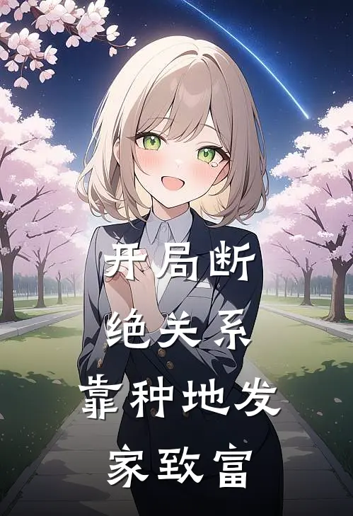 开局断绝关系，靠种地发家致富