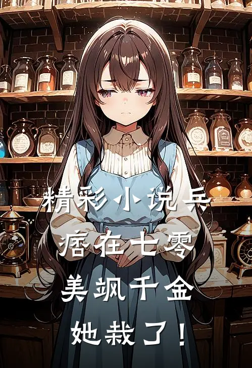 精彩小说兵痞在七零：美飒千金她栽了！