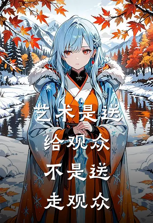 艺术是送给观众，不是送走观众