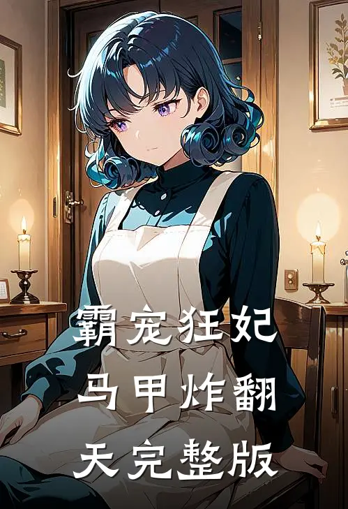 霸宠狂妃马甲炸翻天完整版