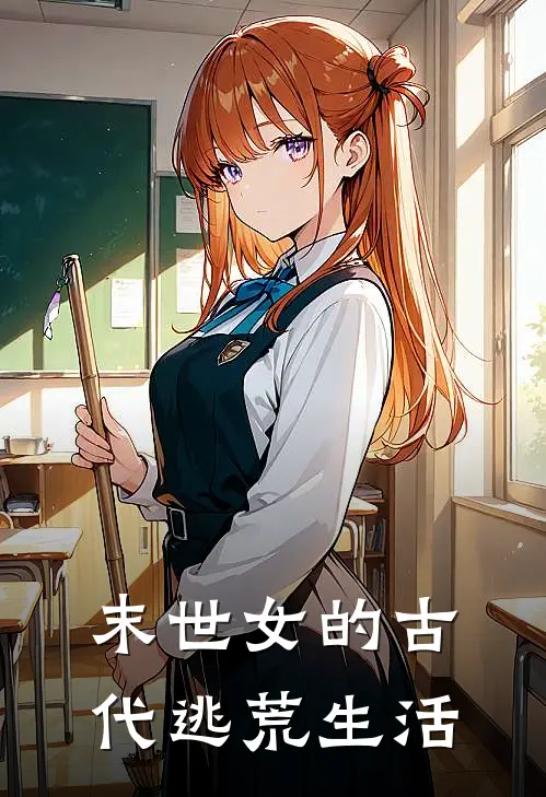 末世女的古代逃荒生活