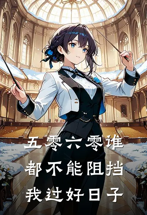 五零六零谁都不能阻挡我过好日子