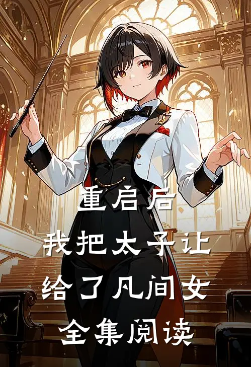 重启后，我把太子让给了凡间女全集阅读