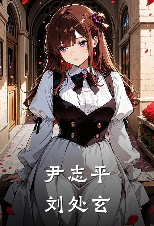 尹志平刘处玄