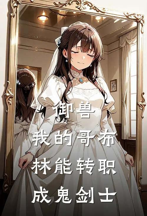 御兽：我的哥布林能转职成鬼剑士