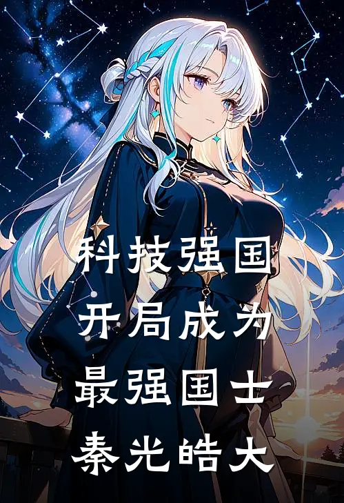 科技强国开局成为最强国士秦光皓大