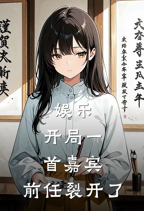 娱乐：开局一首嘉宾，前任裂开了