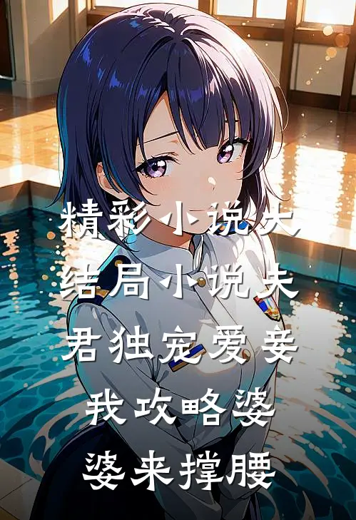 精彩小说大结局小说夫君独宠爱妾，我攻略婆婆来撑腰