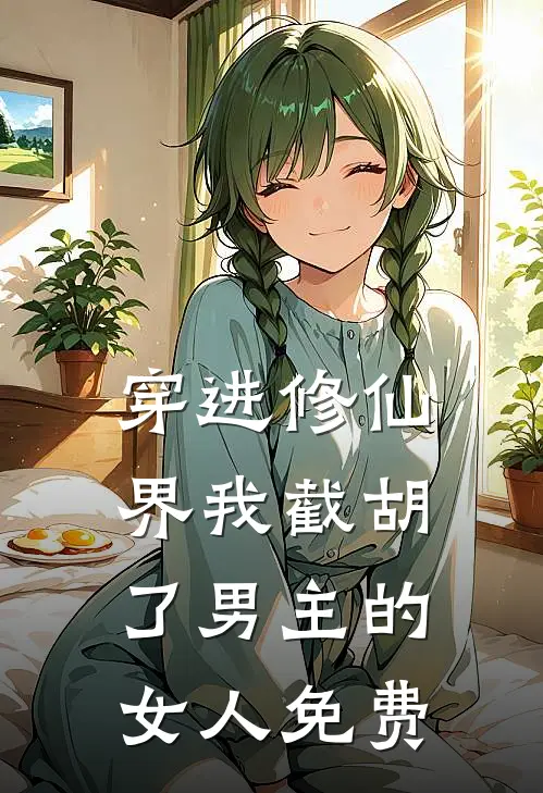 穿进修仙界我截胡了男主的女人免费